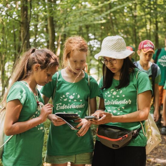 9. éve a magyar erdőkben – január 30-án indul a jelentkezés