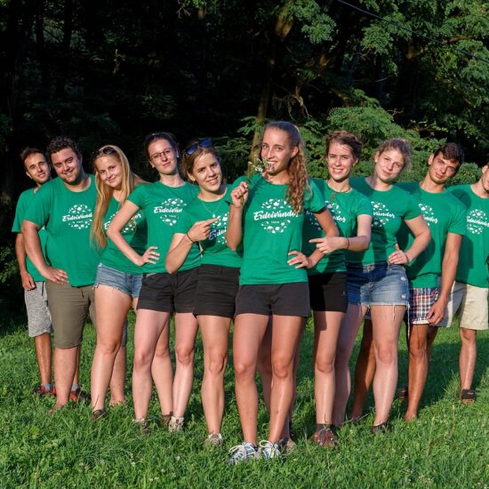 Népszerűsítsd az erdőt – segítsd a társaidat!