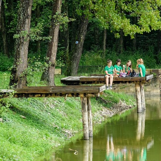 Erdei Vándor Nagykövet Award – 5 kategóriában szavazhatsz!